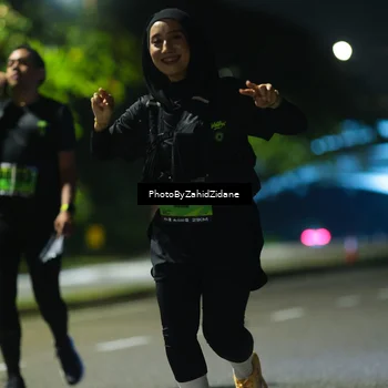 Runner Photo 5388865