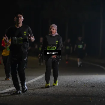 Runner Photo 5388867