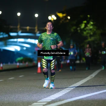 Runner Photo 5388868