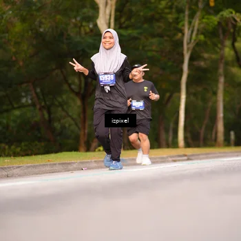 Runner Photo 5388869