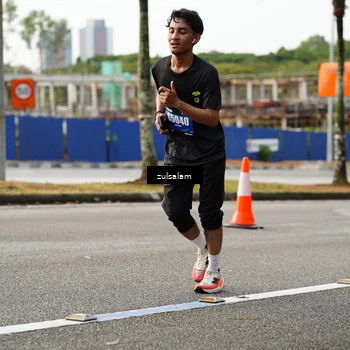 Runner Photo 5388870