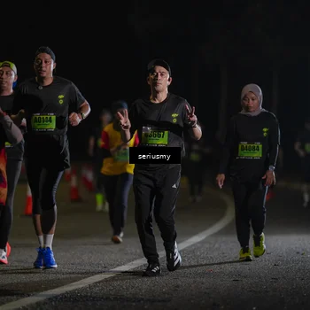 Runner Photo 5388872