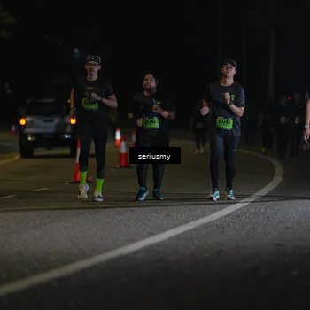 Runner Photo 5388873