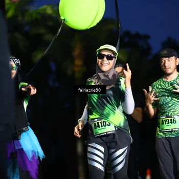 Runner Photo 5388874