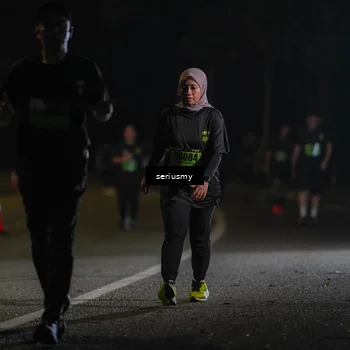Runner Photo 5388875