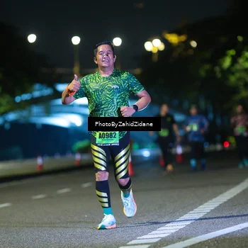 Runner Photo 5388876