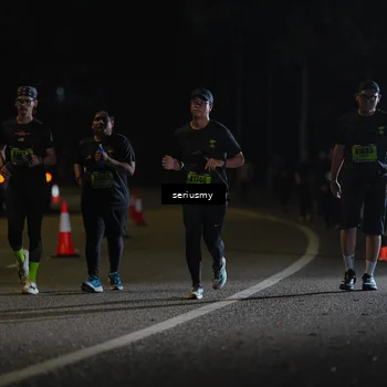Runner Photo 5388877