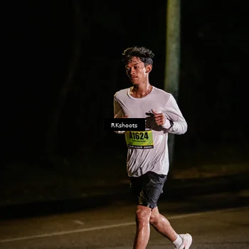 Runner Photo 5388878
