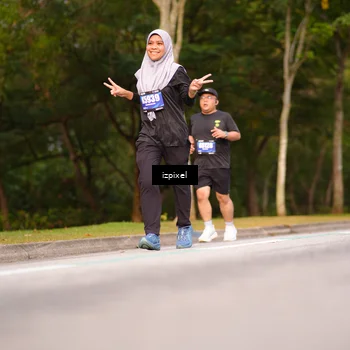 Runner Photo 5388881