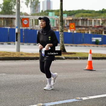 Runner Photo 5388884