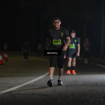 Runner Photo 5388885