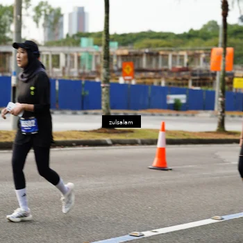 Runner Photo 5388887