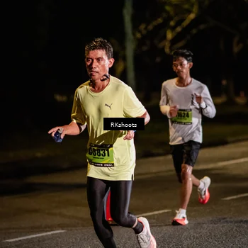 Runner Photo 5388888
