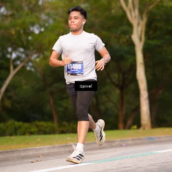 Runner Photo 5388889
