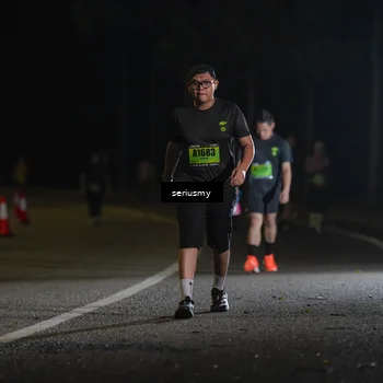 Runner Photo 5388891