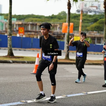 Runner Photo 5388892