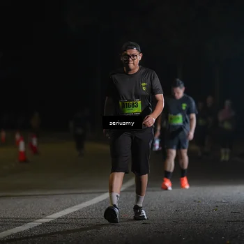 Runner Photo 5388893