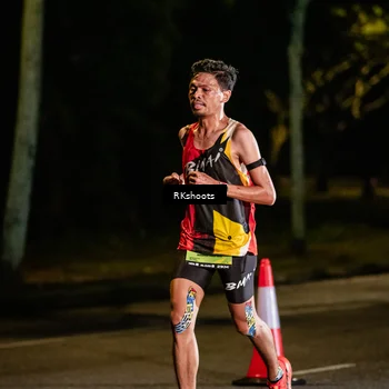 Runner Photo 5388895