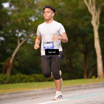 Runner Photo 5388896