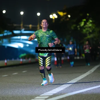 Runner Photo 5388897