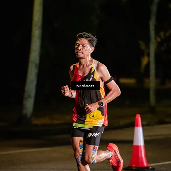 Runner Photo 5388898