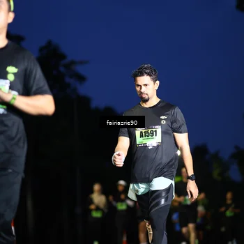 Runner Photo 5388899
