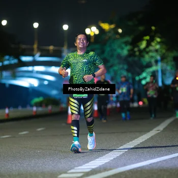 Runner Photo 5388900