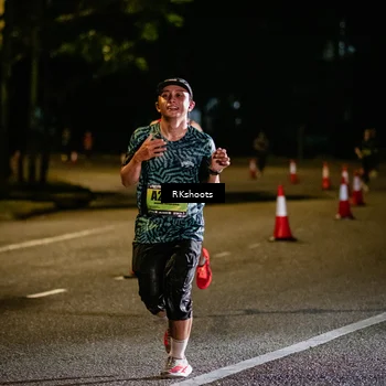Runner Photo 5388901