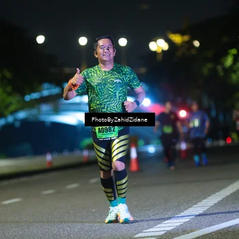 Runner Photo 5388903