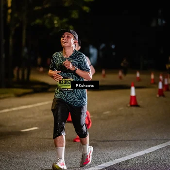 Runner Photo 5388904
