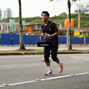 Runner Photo 5388906