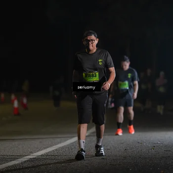 Runner Photo 5388907