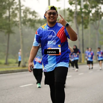 Runner Photo 5388909