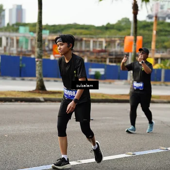 Runner Photo 5388911