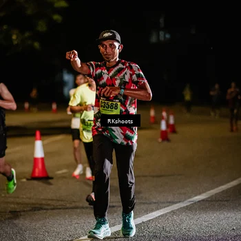 Runner Photo 5388912