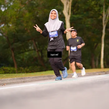 Runner Photo 5388913