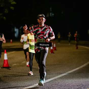 Runner Photo 5388914