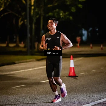 Runner Photo 5388915