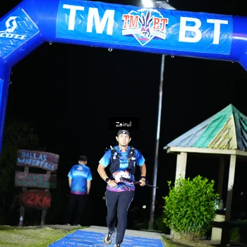 Runner Photo 5388918