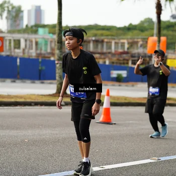 Runner Photo 5388919