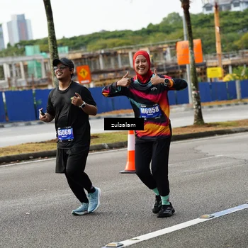 Runner Photo 5388920