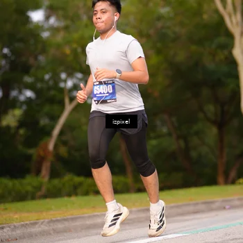 Runner Photo 5388922
