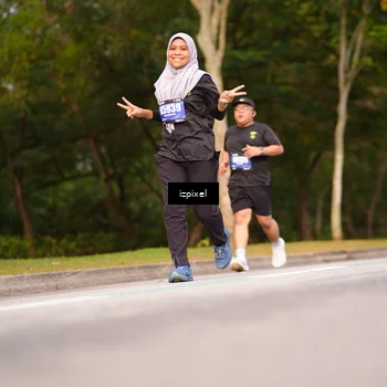 Runner Photo 5388923
