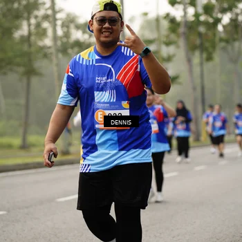 Runner Photo 5388924