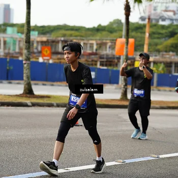 Runner Photo 5388925