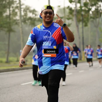 Runner Photo 5388926