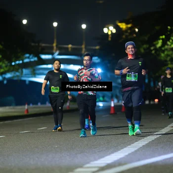 Runner Photo 5388927