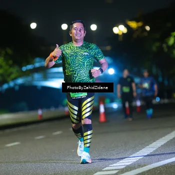 Runner Photo 5388928