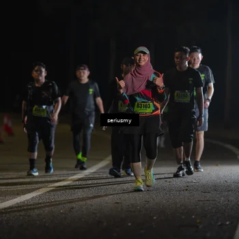 Runner Photo 5388929