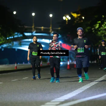 Runner Photo 5388930